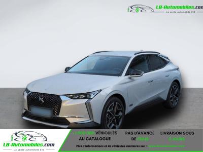 DS DS4 PureTech 130 BVA