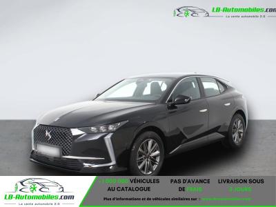 DS DS4 PureTech 130 BVA