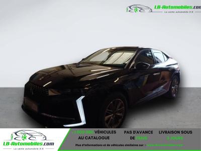 DS DS4 PureTech 130 BVA