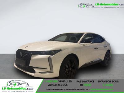 DS DS4 BlueHDi 130 BVA