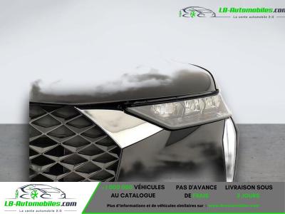 DS DS4 BlueHDi 130 BVA