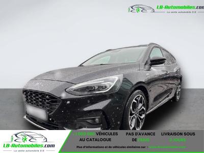 Ford Focus SW 1.5 EcoBoost 150 BVA