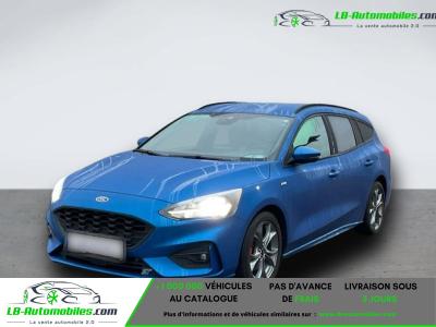Ford Focus SW 1.5 EcoBoost 150 BVA