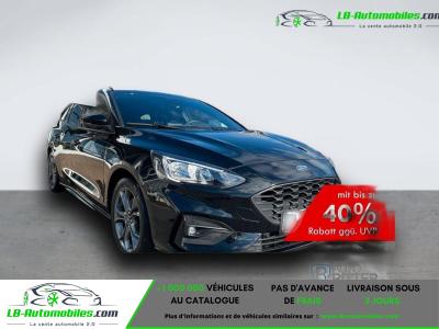 Ford Focus SW 1.5 EcoBoost 150 BVA