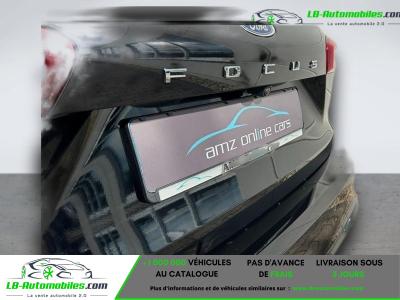 Ford Focus SW 1.0 EcoBoost 155 mHEV BVA