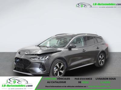 Ford Focus SW 1.0 EcoBoost 155 mHEV BVA