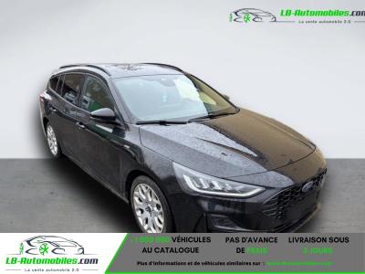 Ford Focus SW 1.0 EcoBoost 155 mHEV BVA