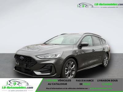 Ford Focus SW 1.0 EcoBoost 155 mHEV BVA