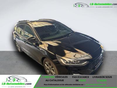 Ford Focus SW 1.0 EcoBoost 155 mHEV BVA