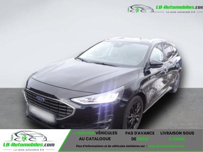 Ford Focus SW 1.5 EcoBlue 120 BVA