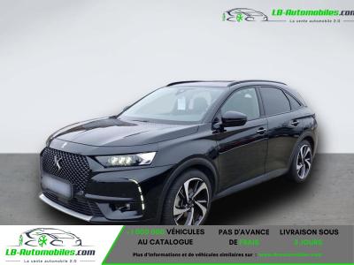 DS DS7 Crossback Hybride Rechargeable E-Tense 300 BVA 4x4