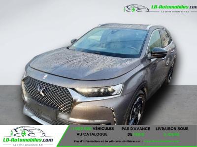DS DS7 Crossback Hybride Rechargeable E-Tense 300 BVA 4x4