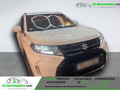 Suzuki Vitara 1.0 Boosterjet Allgrip BVM 111ch