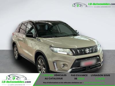 Suzuki Vitara 1.4 Boosterjet 129ch BVA
