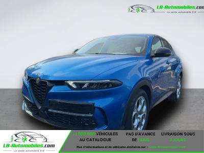 Alfa Romeo Tonale 1.5 Hybrid Diesel 130 ch BVA