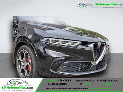 Alfa Romeo Tonale 1.5 Hybrid Diesel 130 ch BVA