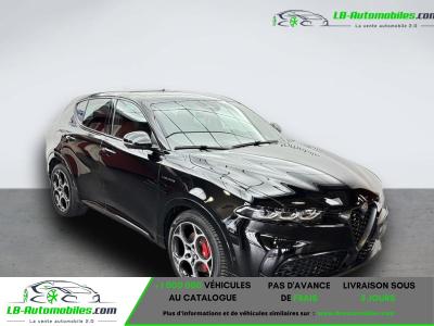 Alfa Romeo Tonale 1.5 Hybrid Diesel 130 ch BVA
