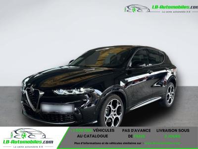 Alfa Romeo Tonale 1.5 Hybrid Diesel 130 ch BVA
