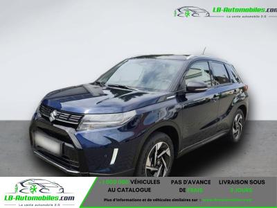 Suzuki Vitara 1.0 Boosterjet Allgrip BVM 111ch