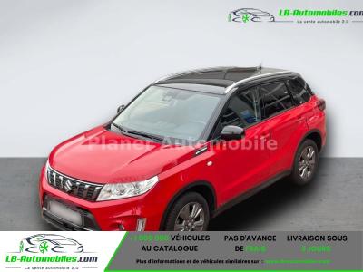 Suzuki Vitara 1.0 Boosterjet Allgrip BVM 111ch