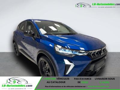 Mitsubishi ASX 1.0 MPI-T 91 BVM