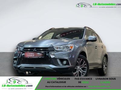 Mitsubishi ASX 1.6 MIVEC 117 2WD BVM