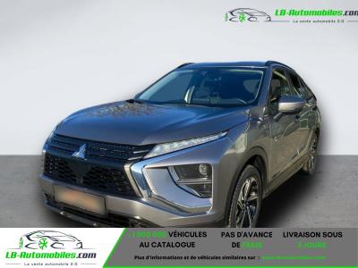 Mitsubishi Eclipse Cross 2.4 MIVEC PHEV Twin Motor 4WD 188 ch