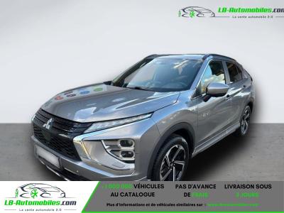 Mitsubishi Eclipse Cross 2.4 MIVEC PHEV Twin Motor 4WD 188 ch