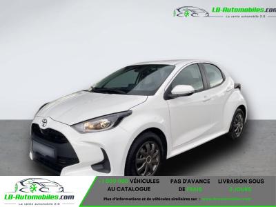 Toyota Yaris 70 VVT-i BVM