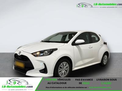 Toyota Yaris 70 VVT-i BVM