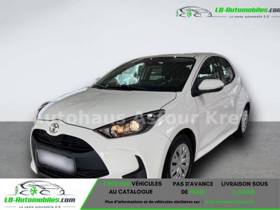Toyota Yaris 70 VVT-i BVM