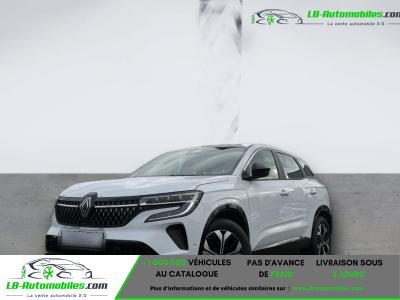 Renault Austral mild hybrid 160 BVA