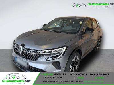 Renault Austral mild hybrid 160 BVA