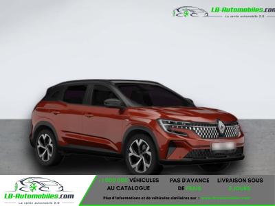 Renault Austral mild hybrid 160 BVA