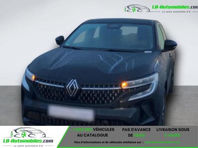 Renault Austral mild hybrid 160 BVA