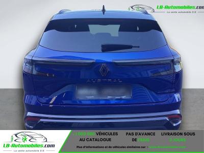 Renault Austral mild hybrid 160 BVA