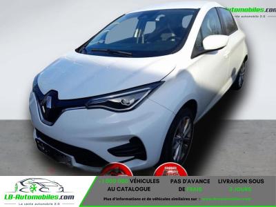 Renault Zoe R135 BVA