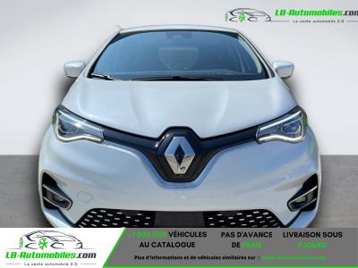 Renault Zoe R135 BVA