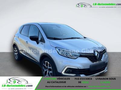 Renault Captur TCe 120 BVA