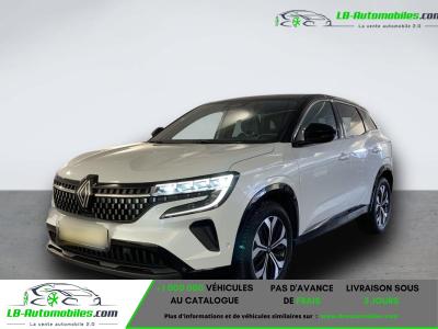 Renault Austral TCe 160 BVA