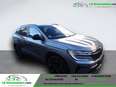 Renault Austral TCe 160 BVA