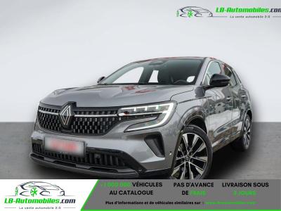 Renault Austral TCe 160 BVA