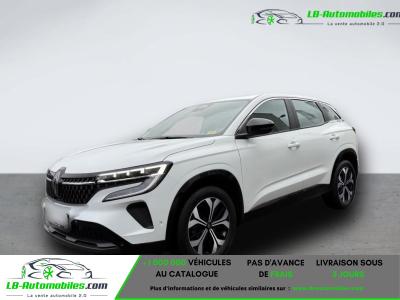 Renault Austral TCe 160 BVA