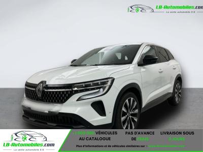 Renault Austral TCe 160 BVA