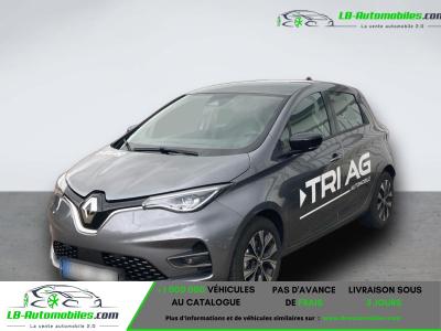 Renault Zoe R135 BVA