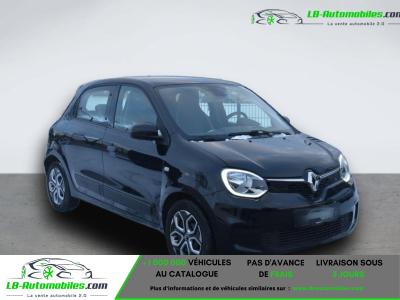 Renault Twingo SCe 75 BVM