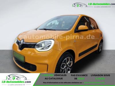 Renault Twingo SCe 75 BVM