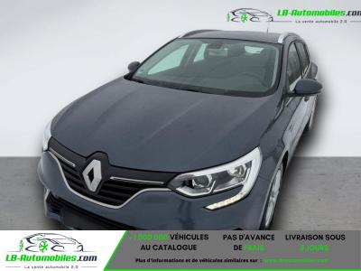 Renault Megane IV Berline  dCi 115 BVM