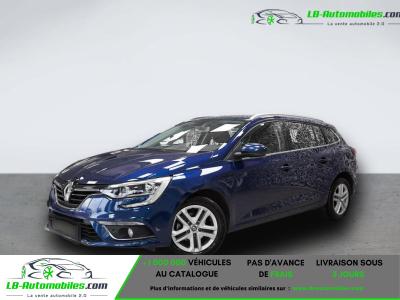 Renault Megane IV Berline  dCi 115 BVM