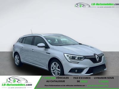Renault Megane IV Berline  dCi 115 BVM